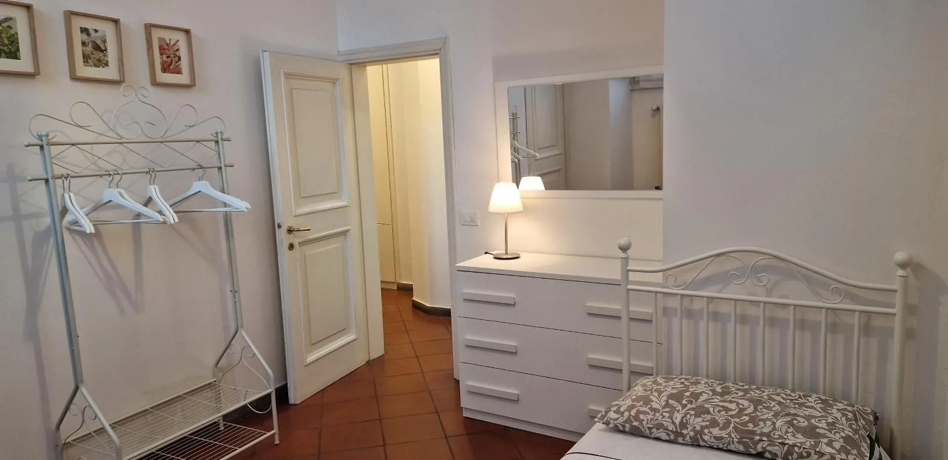 Daniel'S House Appartement Florence
