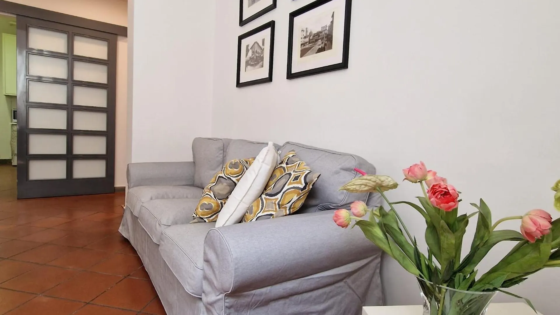 Daniel'S House Appartement Florence