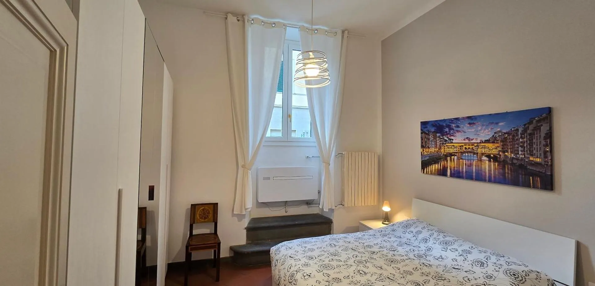 Daniel'S House Appartement Florence