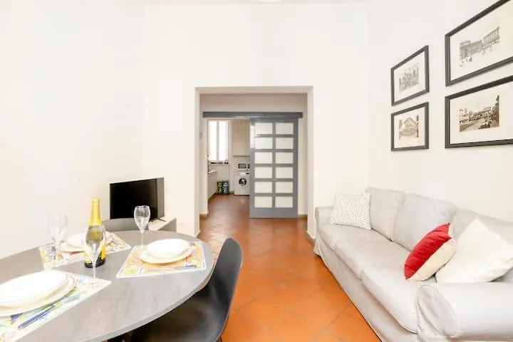 Daniel'S House Appartement Florence